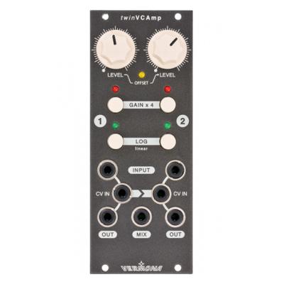 VERMONA Modular Twin VCAmp